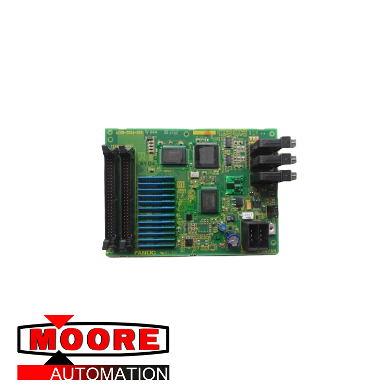 Placa de control FANUC A20B-2200-0321