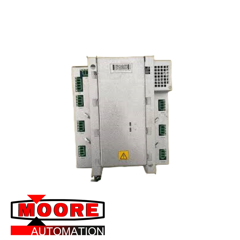 Placa de interfaz de proceso de robótica ABB 3HNA006144-001