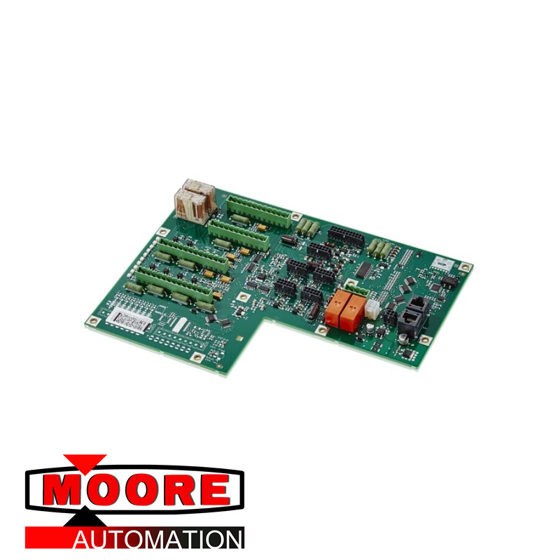 Tablero del panel de ABB DSQC643 3HAC024488-001