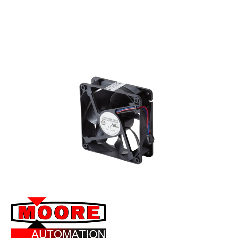 Ventilador ABB 3HAC029105-001