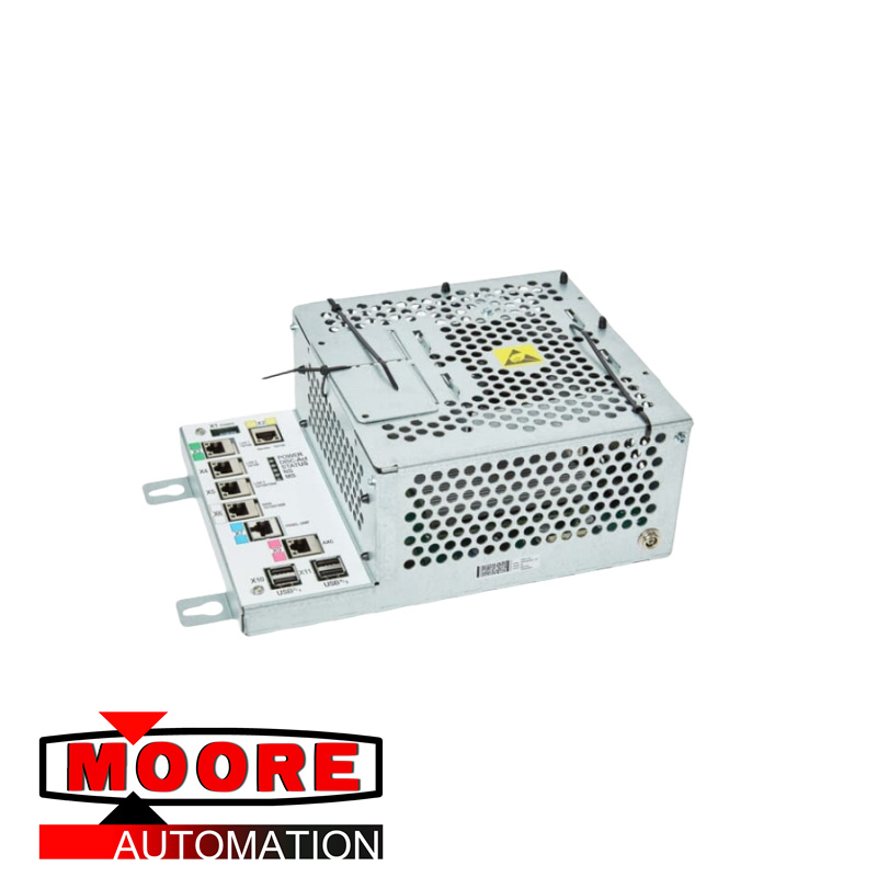 Unidad de fuente de alimentación ABB SA168 3BSE003389R1