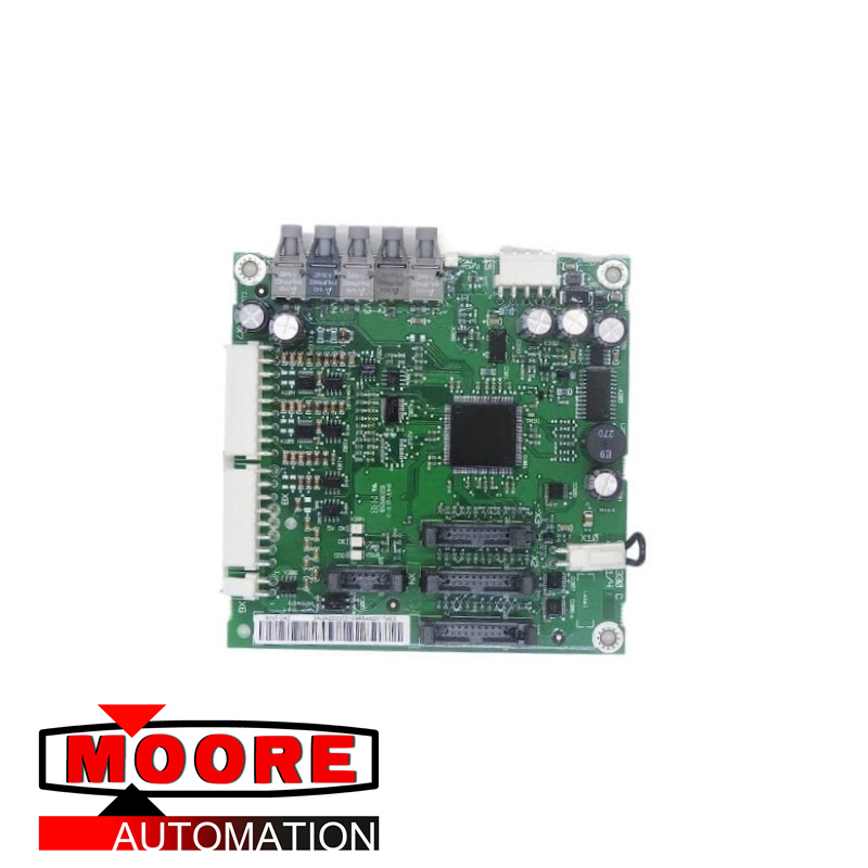 MÓDULO IGBT ABB FS450R17KE3/AGDR-71C