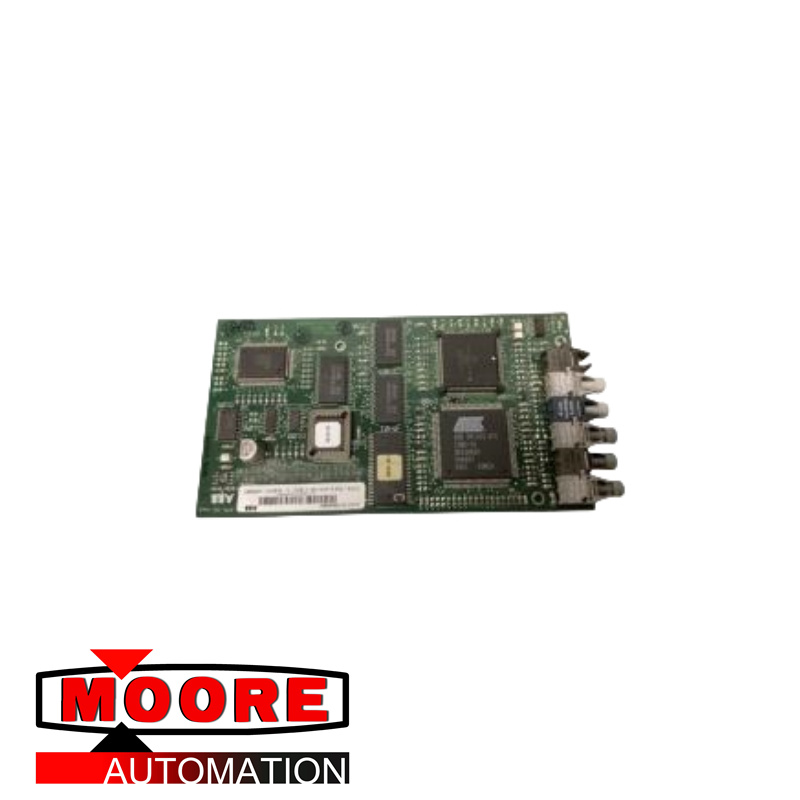 Placa ABB GJR2355200R0001 81EB11A-E