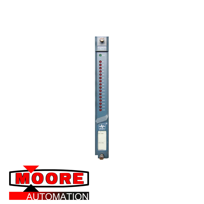 Módulo de proximidad de RELÉ Provib tech PT2060/53-A0-H