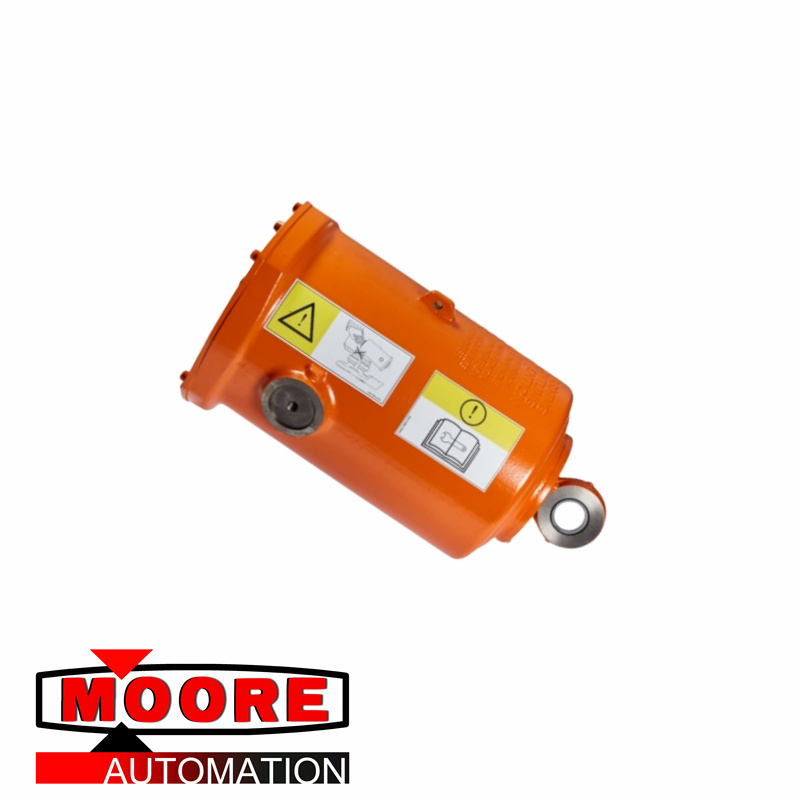 SERVOMOTOR ABB 3HAC10557-1