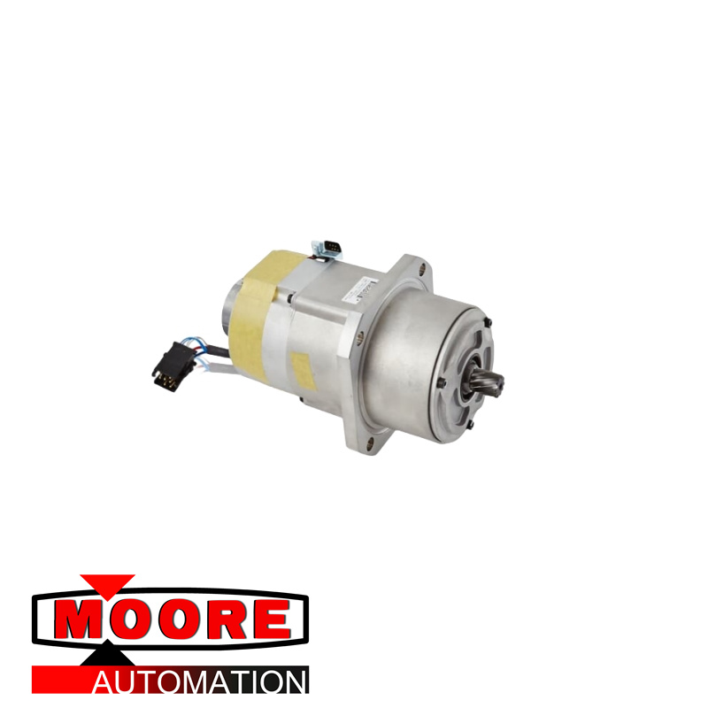 ABB IRB5803HNP 03386-1 IRB5803HNM 10963-1 3HNM 10963-1 MOTOR CON ENGRANAJE T0 3,0Nm