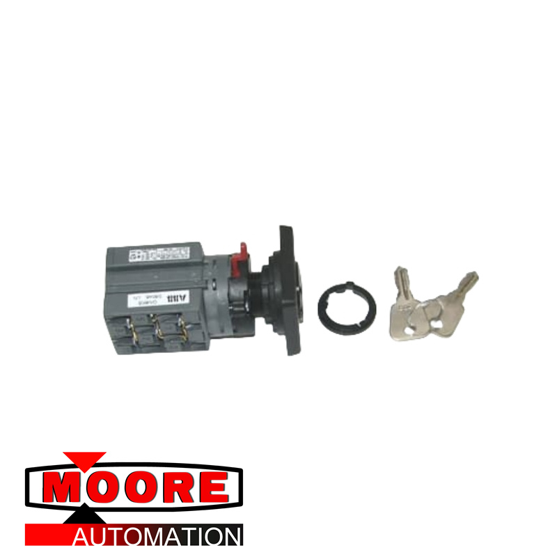 ABB 3HAC040658-001 IRB66003HAC023746-003 3HAC12638-3 3HAC023746-003 3HAC12638-3 Servomotor robótico con piñón incluido