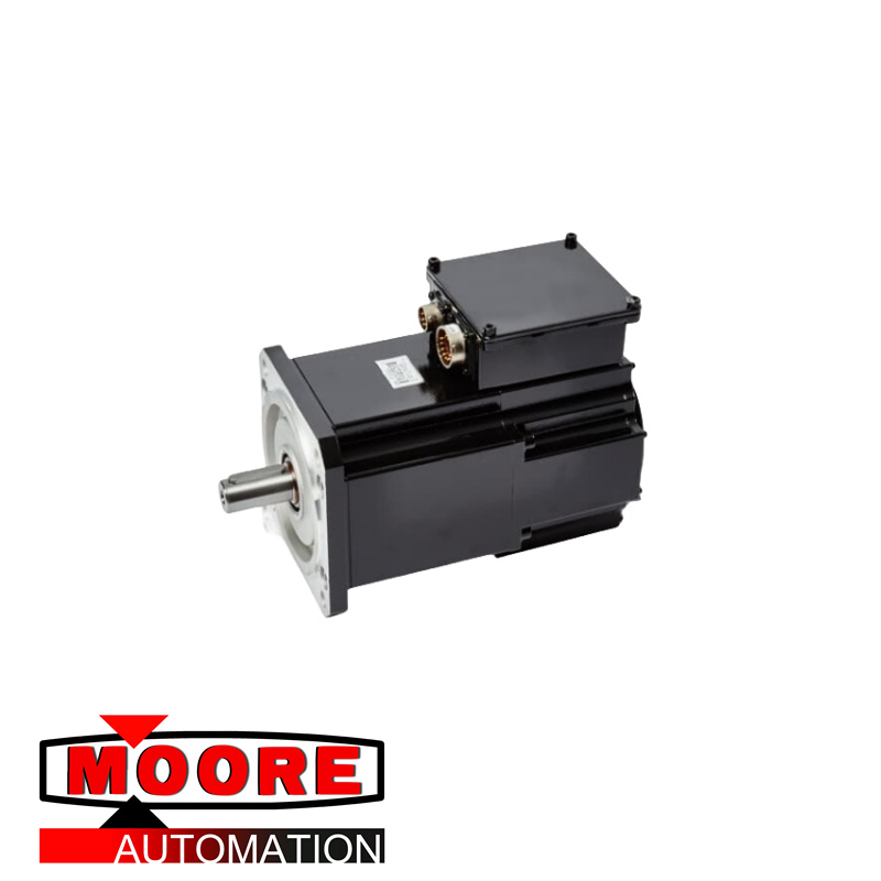 ABB MU30 (negro) 3HAC031276-001 3HAC031276-001 MOTOR DE CA 3HAC028954-004 MOTOR DE CA