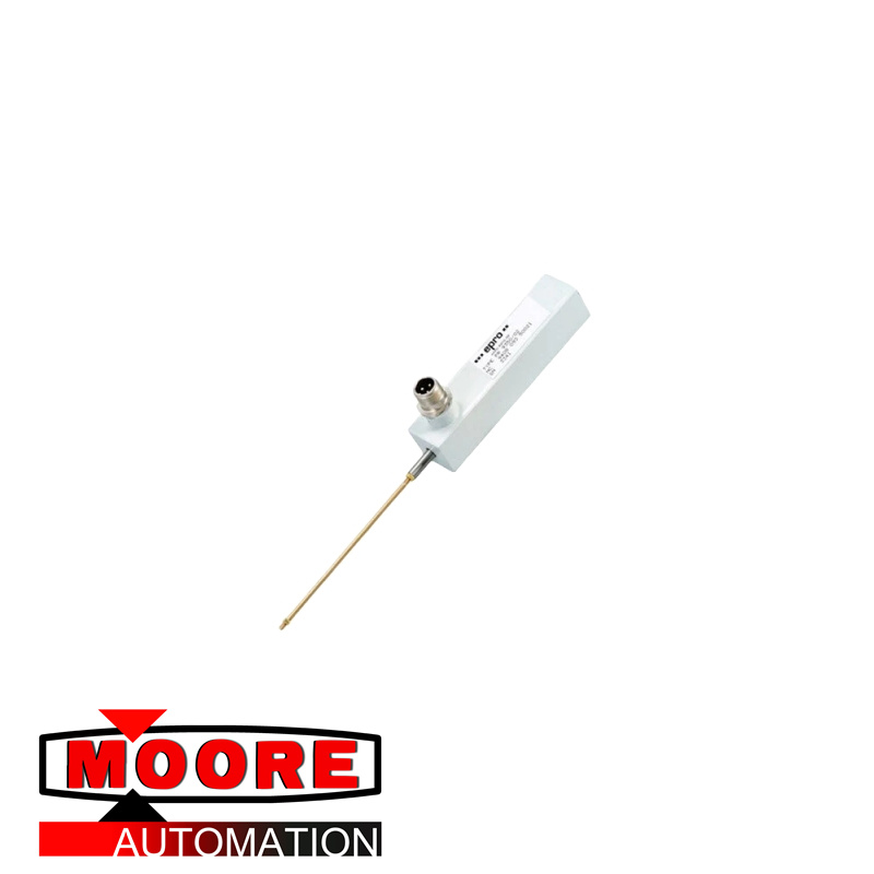 Transformador diferencial variable con sensor EPRO PR9350/02-S2