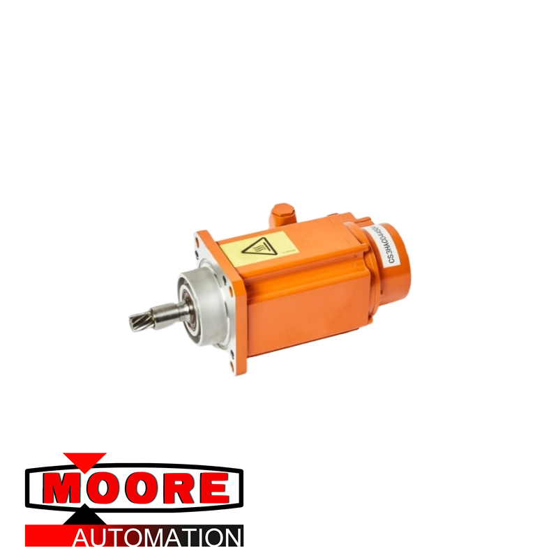 Motor de CA rotacional M41 de ABB 3HAC048232-001 IRB67003HAC048232-001 3HAC021455-001