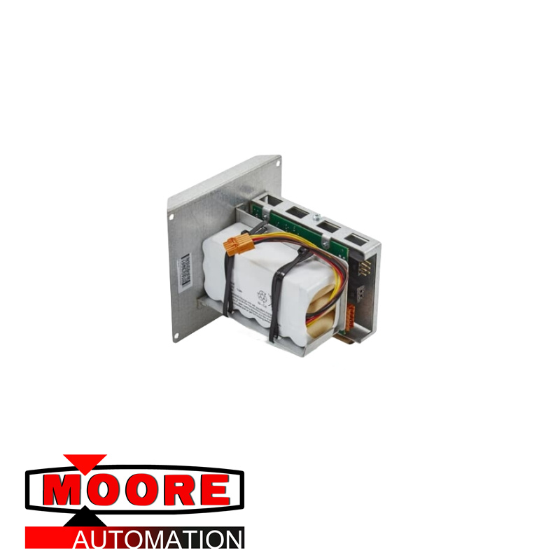 ABB IRB12003HAC044514-001 3HNA015202-001 3HAC037192-003 Motor incl. piñón (Blanco RAL 9003)