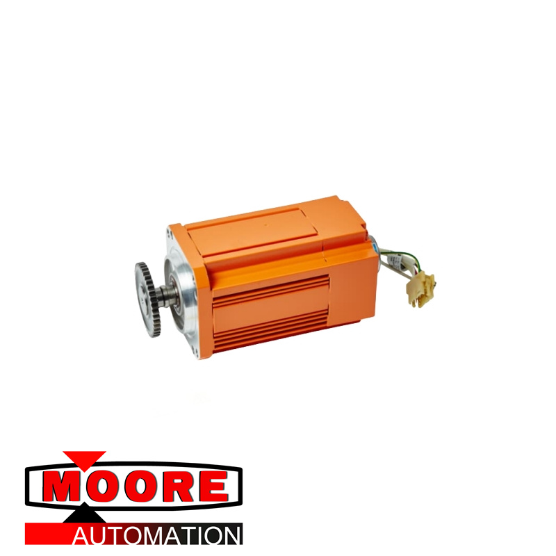 Servomotor de CA del robot ABB IRB26003HAC034644-003 IRB26003HAC034645-004 IRB26003HAC031218-003