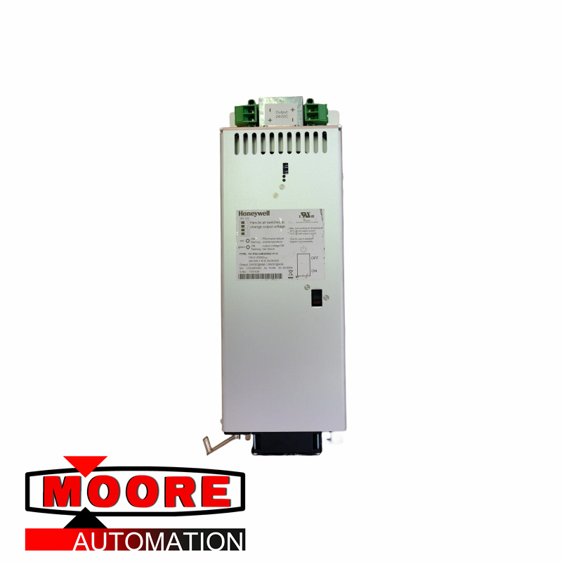 Fuente de alimentación HONEYWELL FC-PSU-UNI2450U V1.0