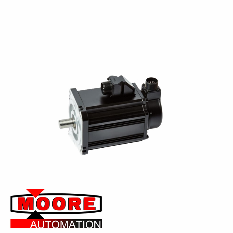 Servomotor de ABB BSM90C-375UAX BSM90C-375UAX 3HAC057542-003 lRB6640 3HAC062198-001 lRB140