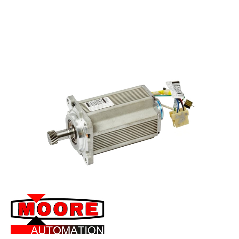 ABB FDOP-0005 OTCFDOP-0005 OTC IRB6600 IRB6650 3HAC14140-1 5-6 3HAC047577-002 IRB4600\ Rot. Motor de CA incluido. piñón