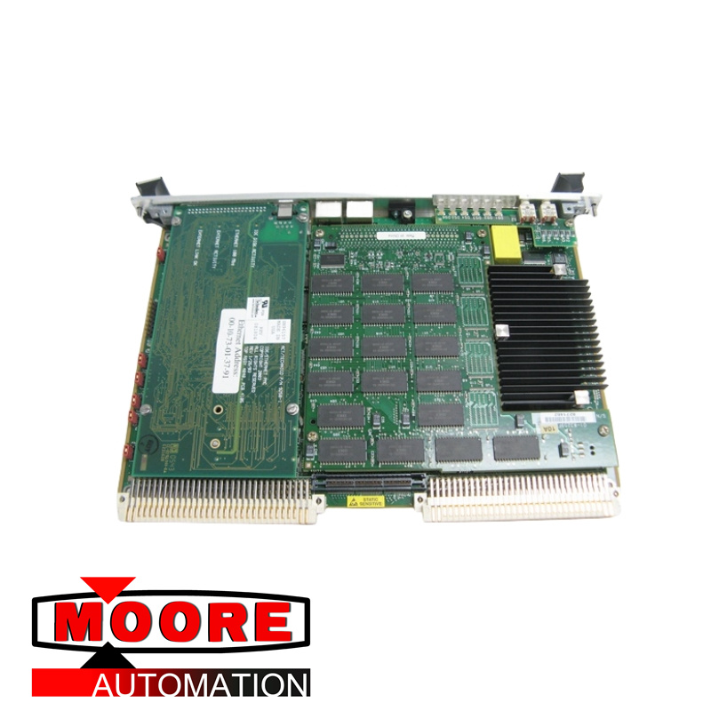 Conjunto de placa de CPU Motorola KULICKE 08001-4260 PPC