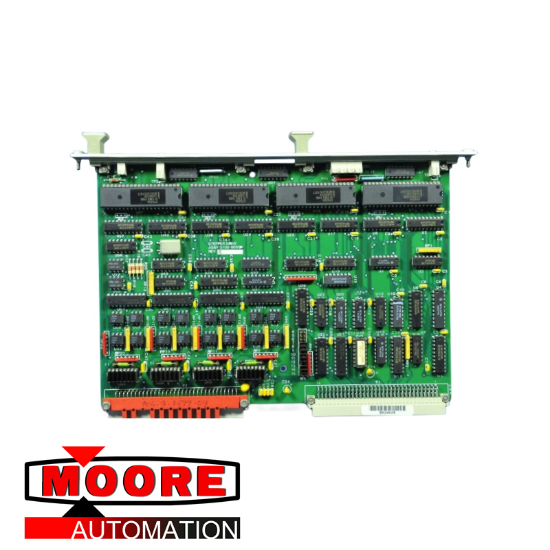 MATERIALES APLICADOS 2711-T10C1X 0100-00003 100X/0.95 HD DIC 44 26 65 UNIDAD PASO A PASO PCB