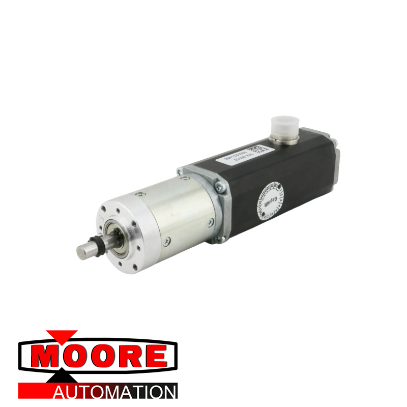 DUNKERMOTOREN BG 44X50 SI SD1024D-2-S VER.4.13 SM3410D-APPMAT1 MOTOR CC SIN ESCOBILLAS