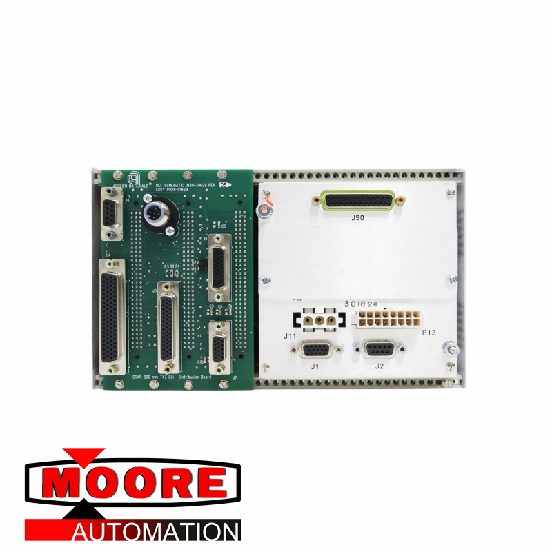 AMAT 0190-05399 50020R-10 810-800256-207 FL2004, P/N 1006146 0190-17311 Tarjeta de interfaz Pci compacta de canal