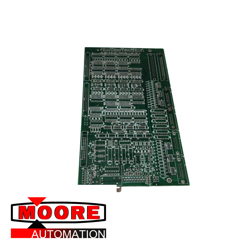 TARJETA DE INTERFAZ DE E/S SERVO H1 Hypertherm PCBS-0057 REV A