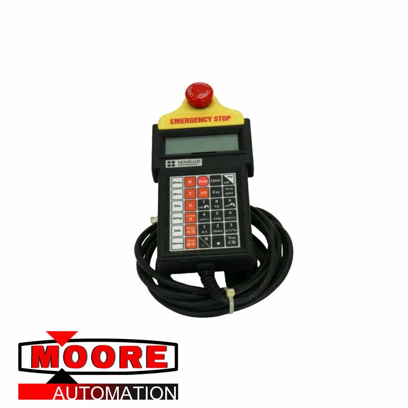 NOVELLUS TT2301R2-1-NES-NOVELLUS2 27-326390-00 112831 TT2301R2-1-NES-NOVELLUS2 9050019-03 9820052-05 COLGANTE DE ENSEÑANZA