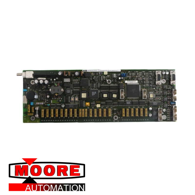 Placa PC de ABB PP5302B 3ADT306400R1