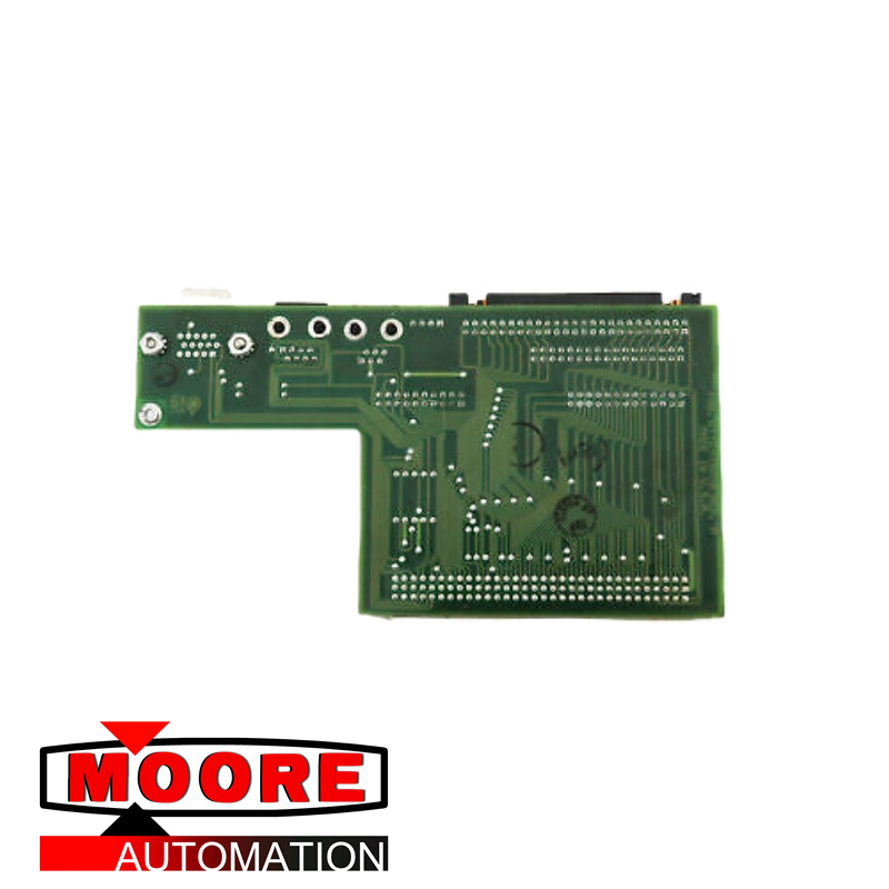 AMAT 0100-76058 BC9300228 INTERFAZ LASC-300 MPU32A AVME-132A