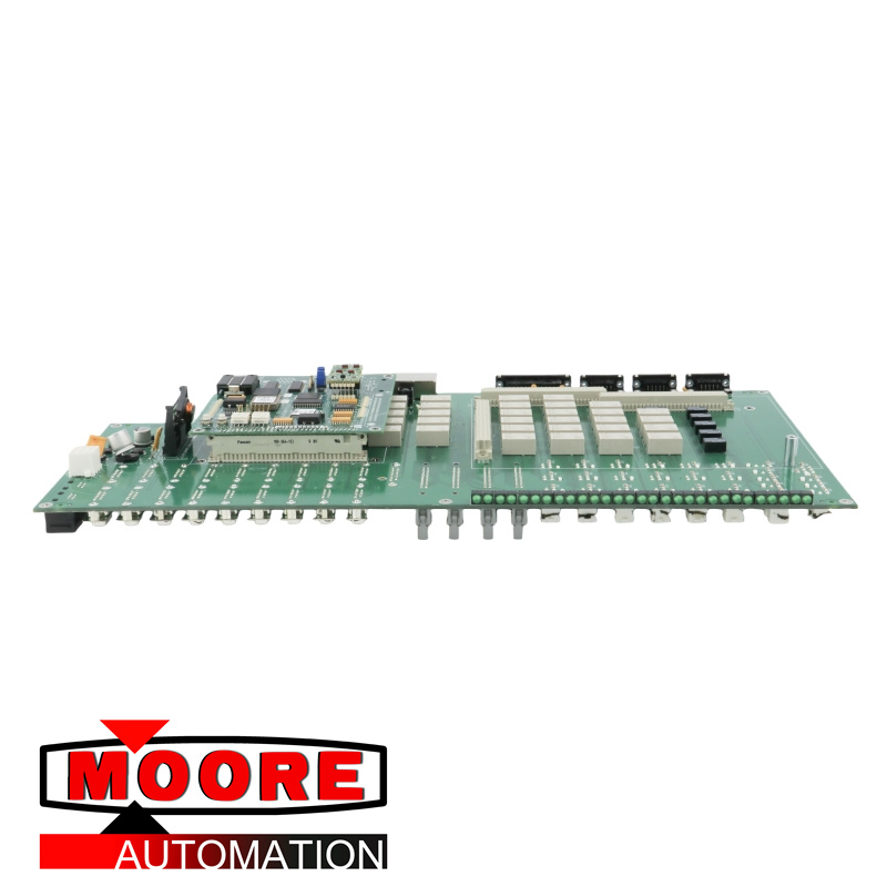 MATERIALES APLICADOS 0190-09956 HPM5A2F2A6S307 ADVME1522A CONJUNTO DE PCB