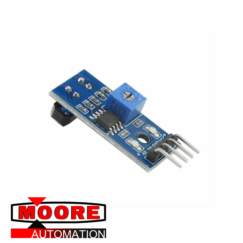 Módulo de sensor infrarrojo IR-SENS V 14036-PE44-AGN1 LAM 796-901039-002 1075326