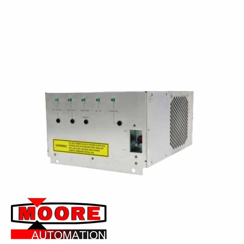 HONEYWELL 51198947-100 51198651-100 Fuente de alimentación