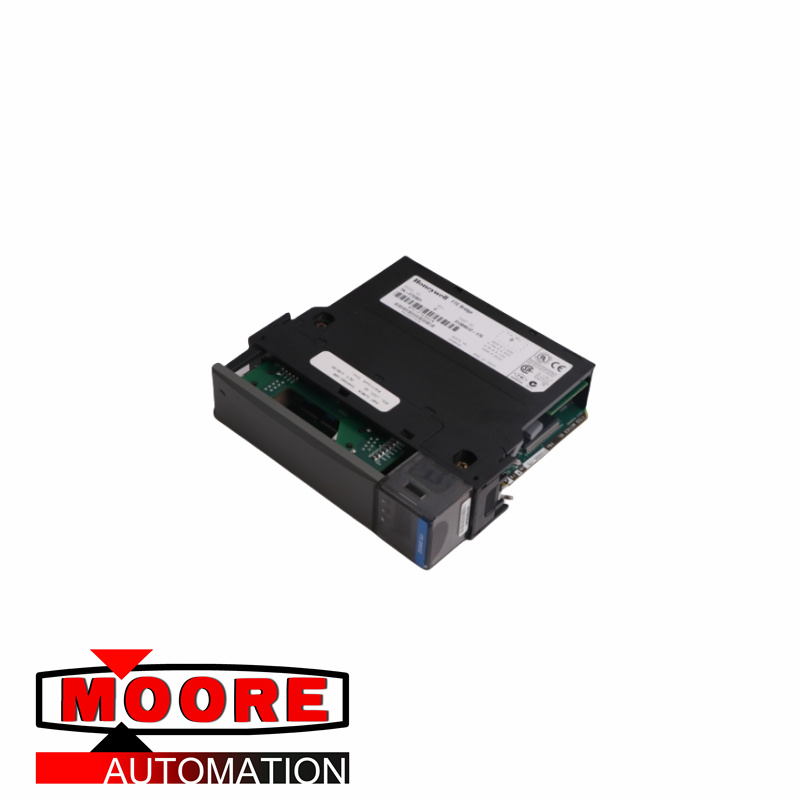 Módulo Ethernet Honeywell TK-FTEB01 51309512-175