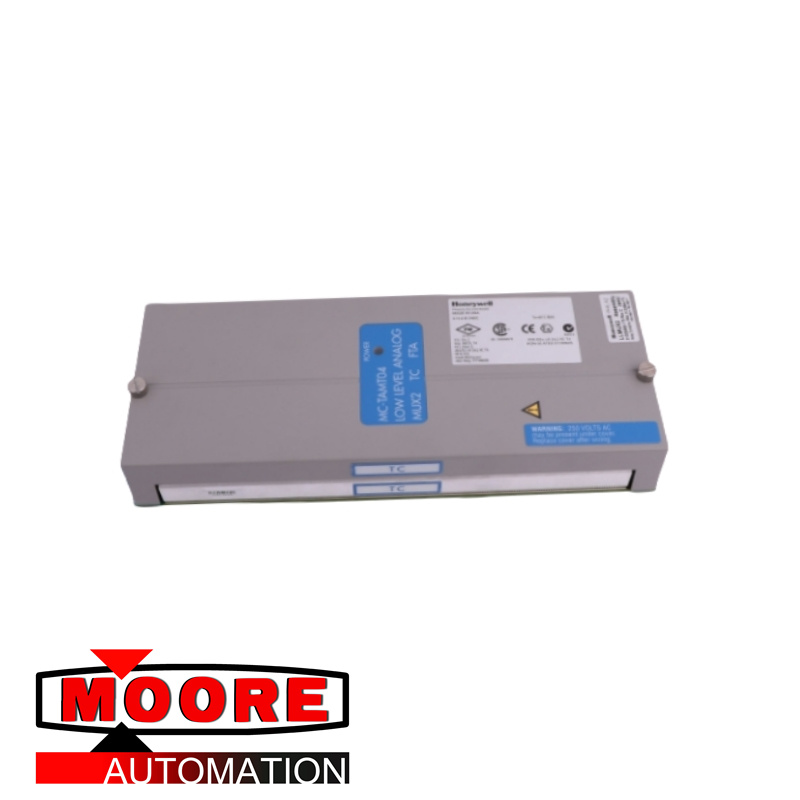 Módulo PLC Honeywell FS-TERM-0001