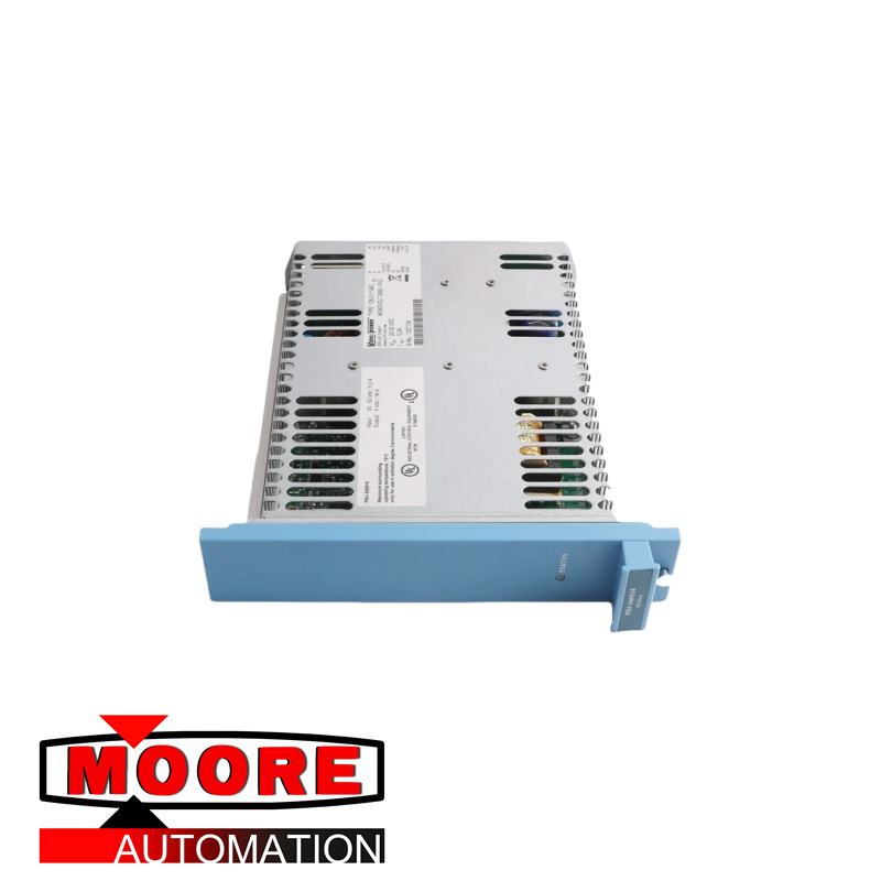 Módulo de fuente de alimentación Honeywell FS-PSU-240516