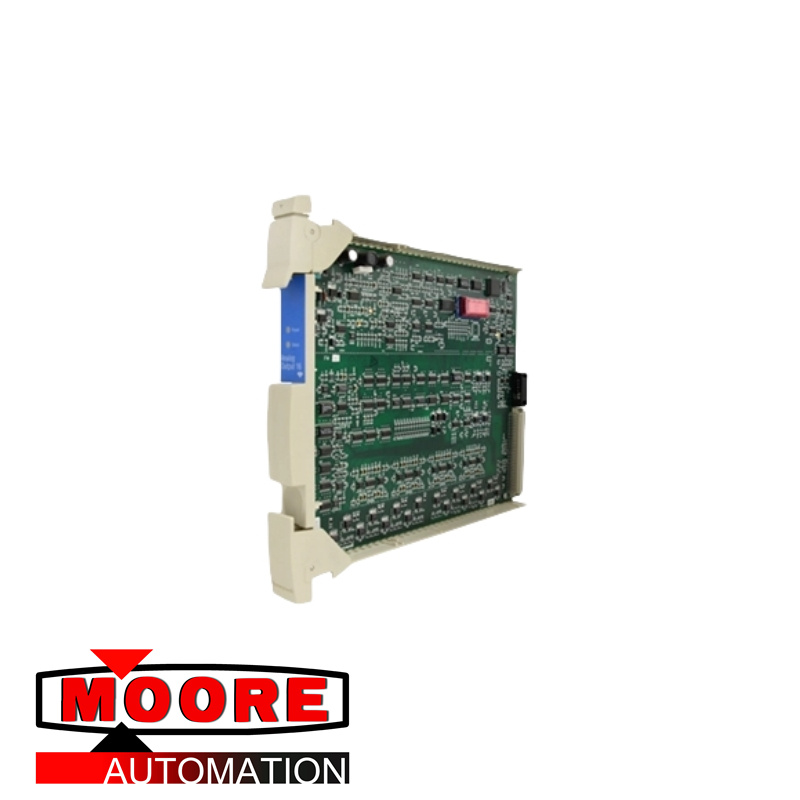 Módulo del plc de Honeywell FS-SDIL-1608