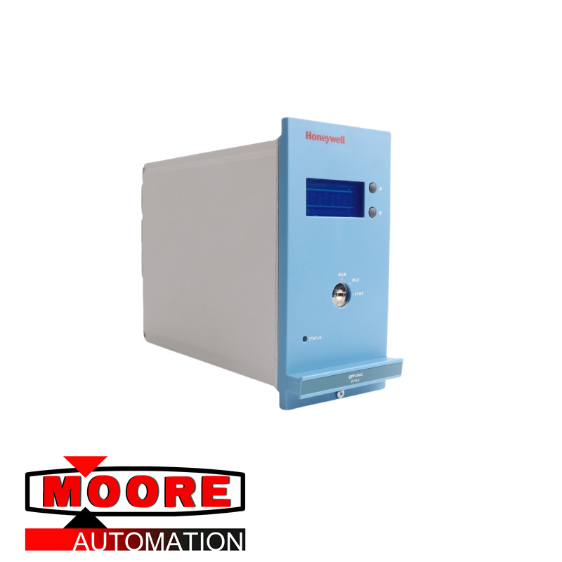 MÓDULO DEL PAQUETE DE PROCESADOR UAD HONEYWELL FC-QPP-0001 V1.3