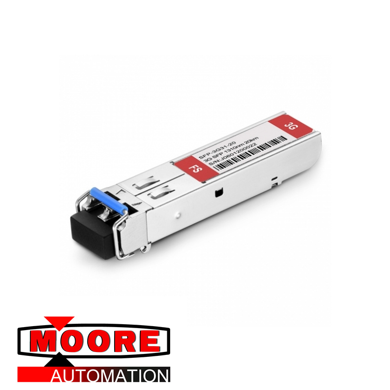 Honeywell FS-SDI-1648 Módulo de entrada analógica segura