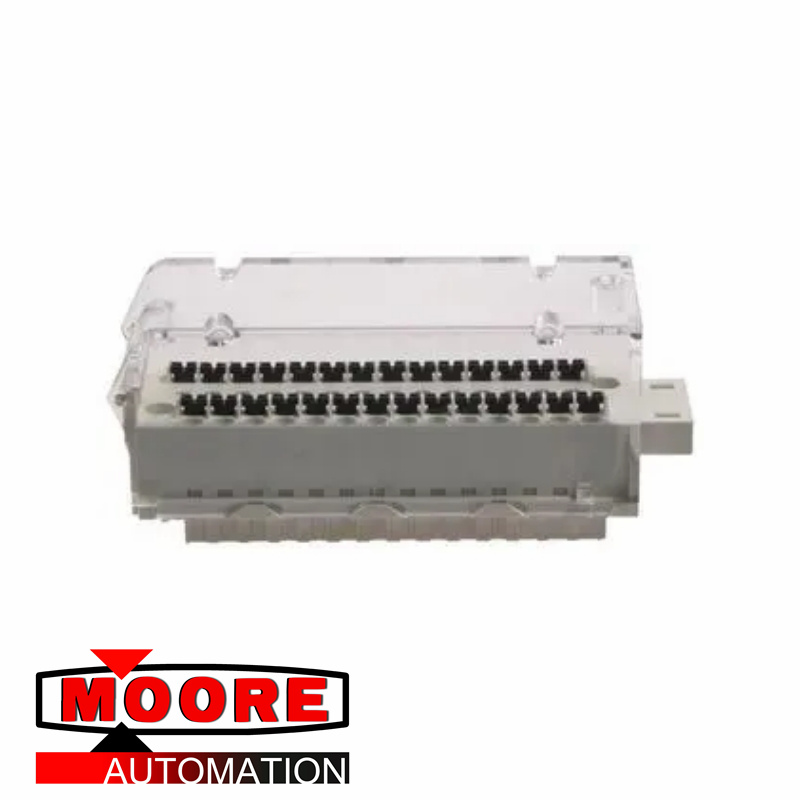 Bloque terminal SCHNEIDER ELECTRIC BMXFTB2820