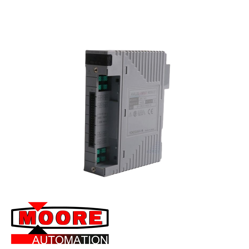 Módulo PLC Yokogawa ADV551-P50 ADV551-P00