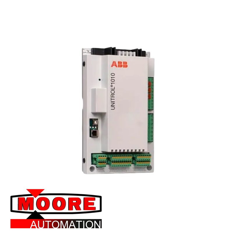 ABB 3BHE035301R1002 UNS0121A-Z, Unidad de control V1