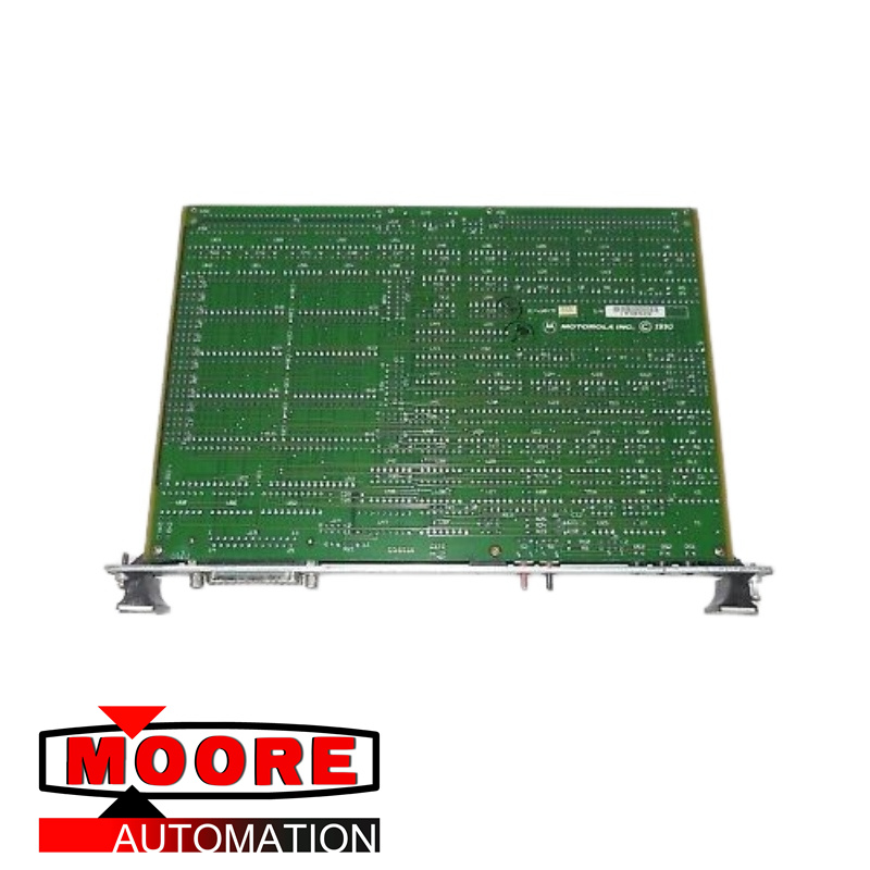 Módulo de control ABB GJR2368900R2340 87TS01K-E