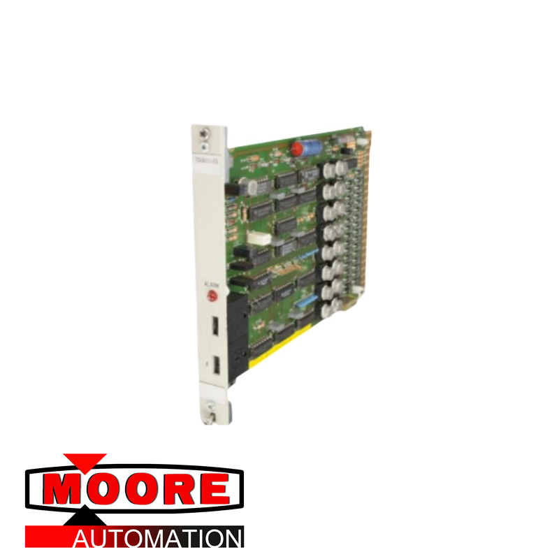 Módulo PLC ABB HESG447440R1