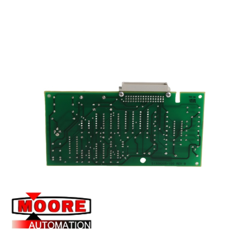 HONEYWELL 51309206-125 Control de máquina