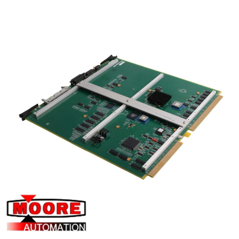 Placa del módulo del procesador de memoria HONEYWELL K4LCN-16 51403519-160