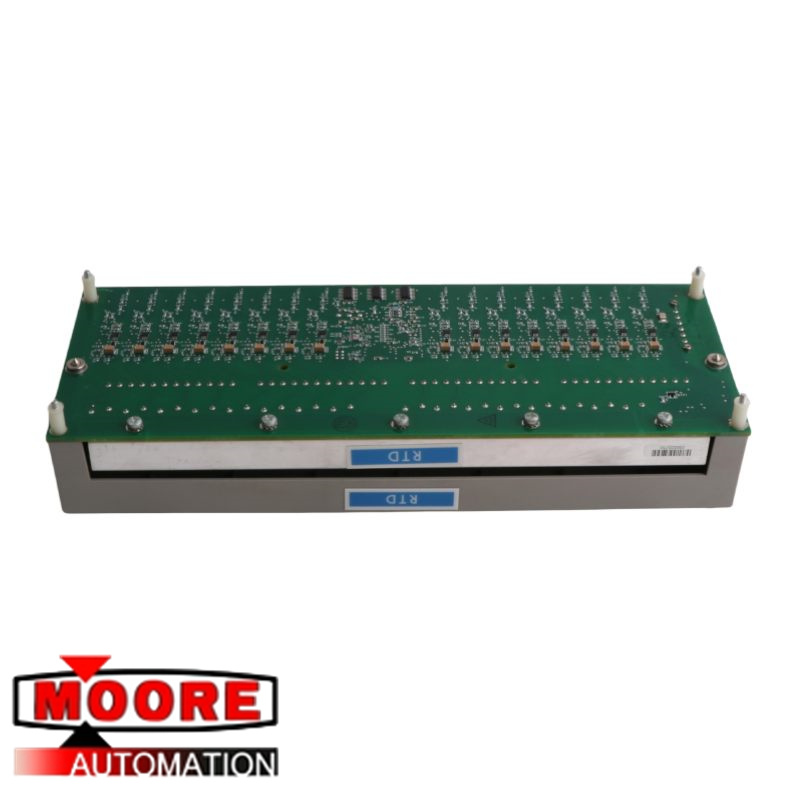 HONEYWELL MC-TAMR04 51305907-175 Multiplexor de entrada de bajo nivel