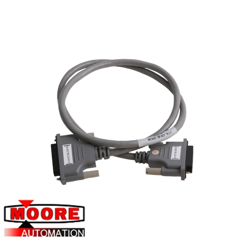 Cable de interfaz GE IC693CBL341