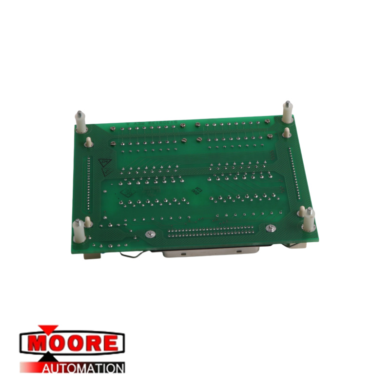 HONEYWELL MC-TSTX03 51309140-175 Placa de entrada