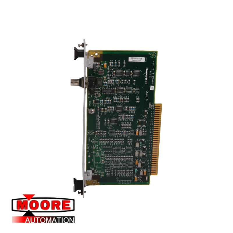 Tarjeta de E/S HONEYWELL 51305072-200