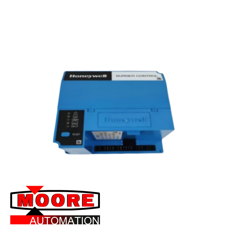 Honeywell FC-PSU-FLTR2450 Salida digital segura