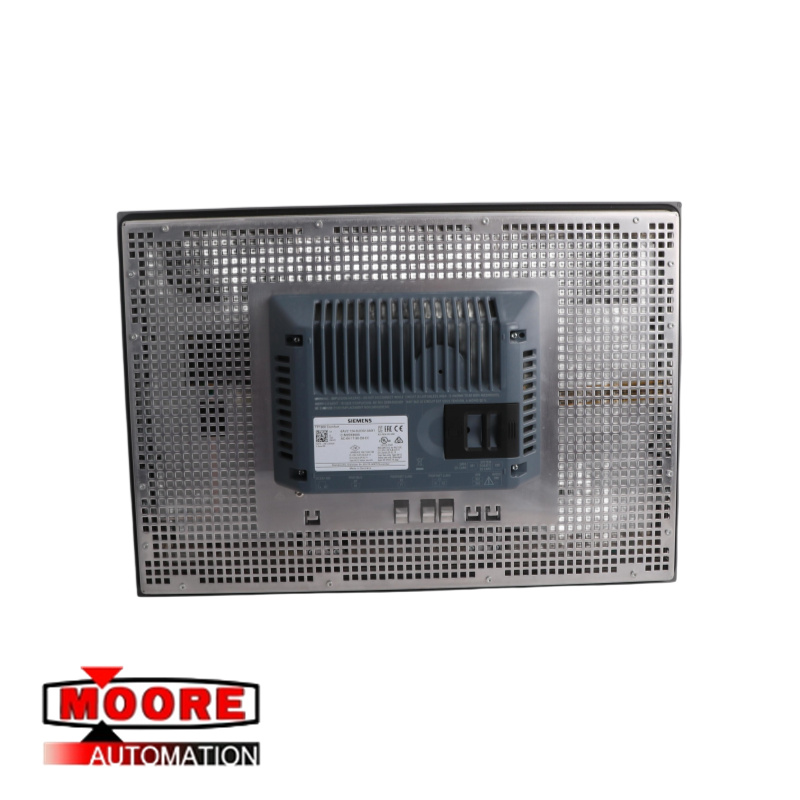 Panel de confort SIEMENS 6AV2124-0UC02-0AX1