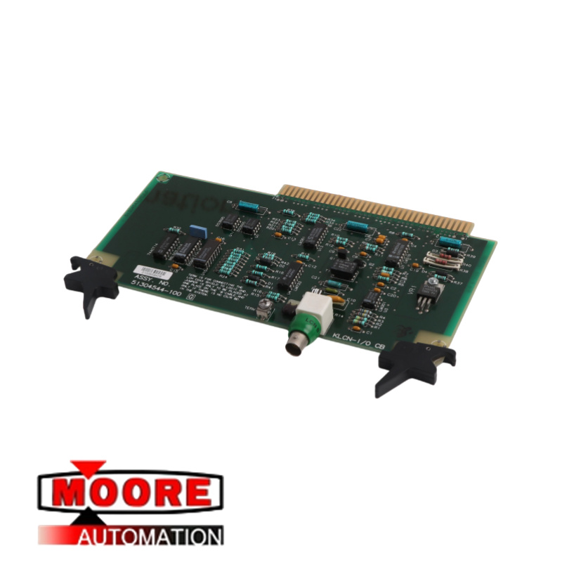 Placa de circuito HONEYWELL 51304544-100